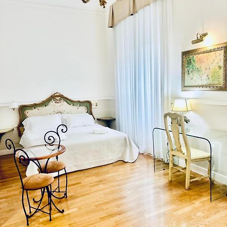 Il Gattopardo Relais Roma Exterior foto