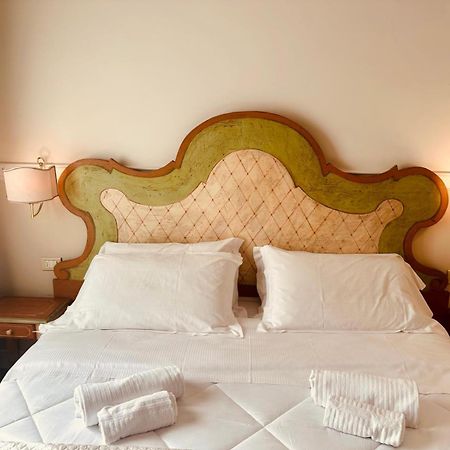 Il Gattopardo Relais Roma Exterior foto