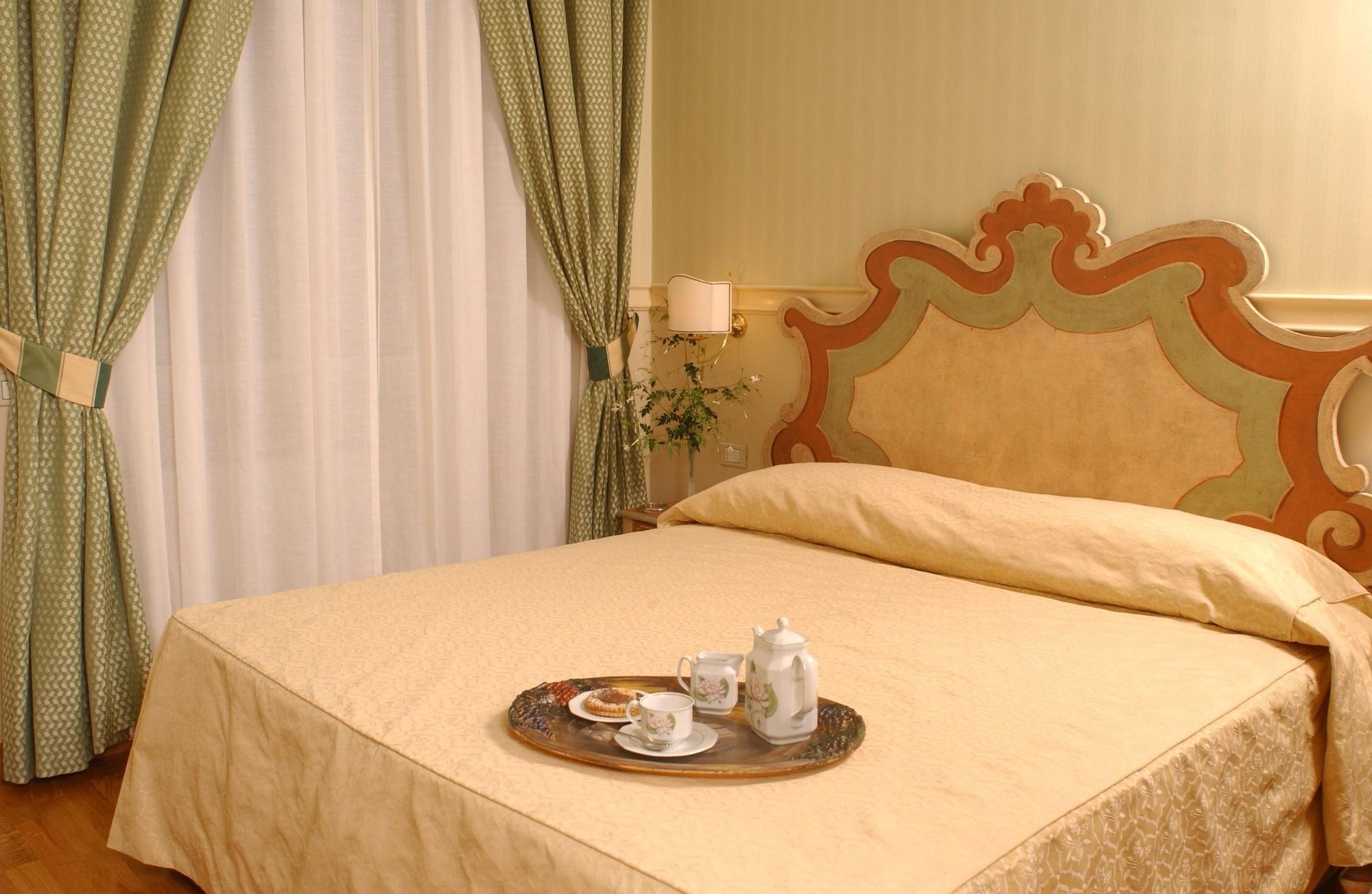 Il Gattopardo Relais Roma Exterior foto