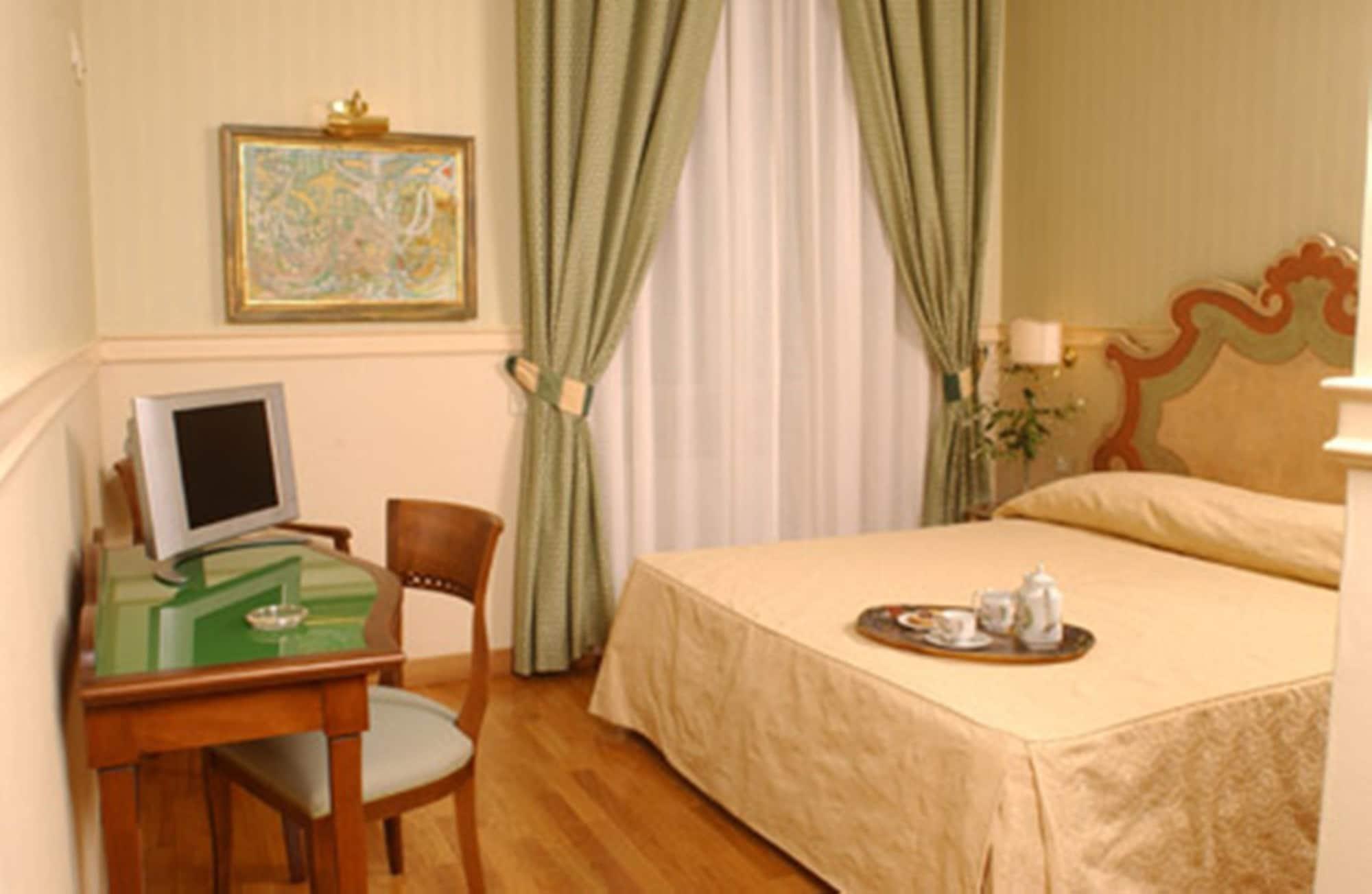 Il Gattopardo Relais Roma Exterior foto
