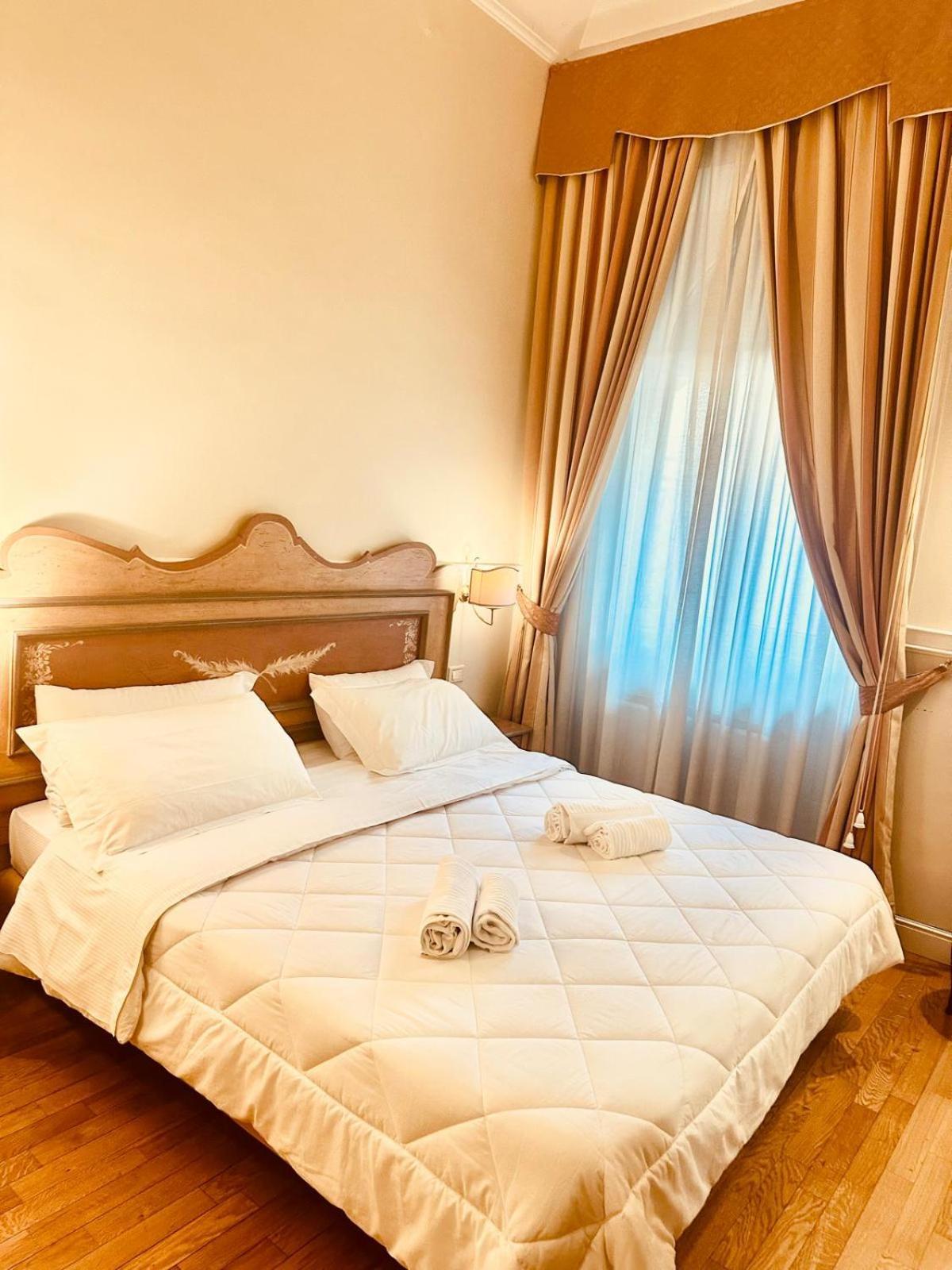 Il Gattopardo Relais Roma Exterior foto