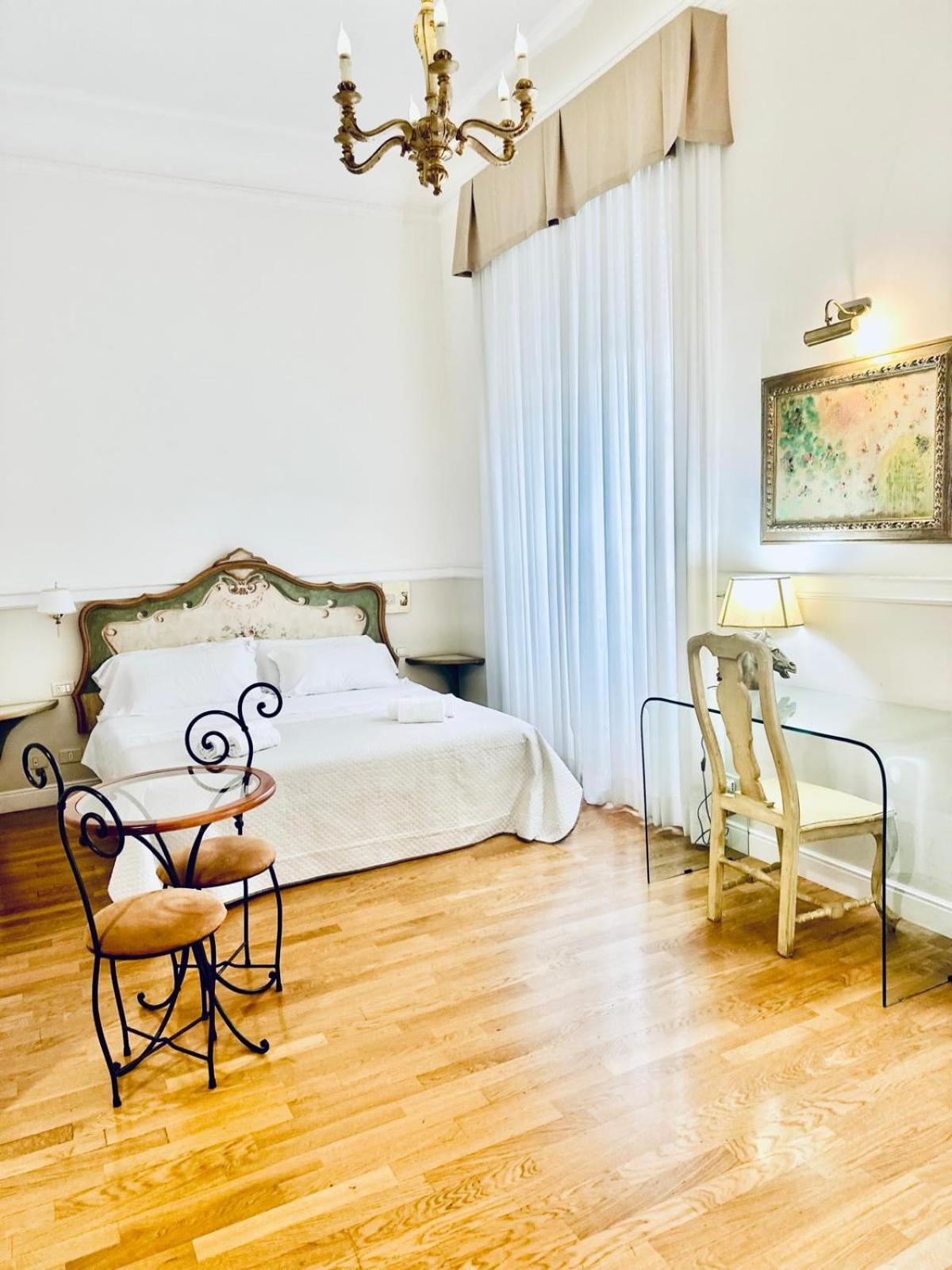 Il Gattopardo Relais Roma Exterior foto