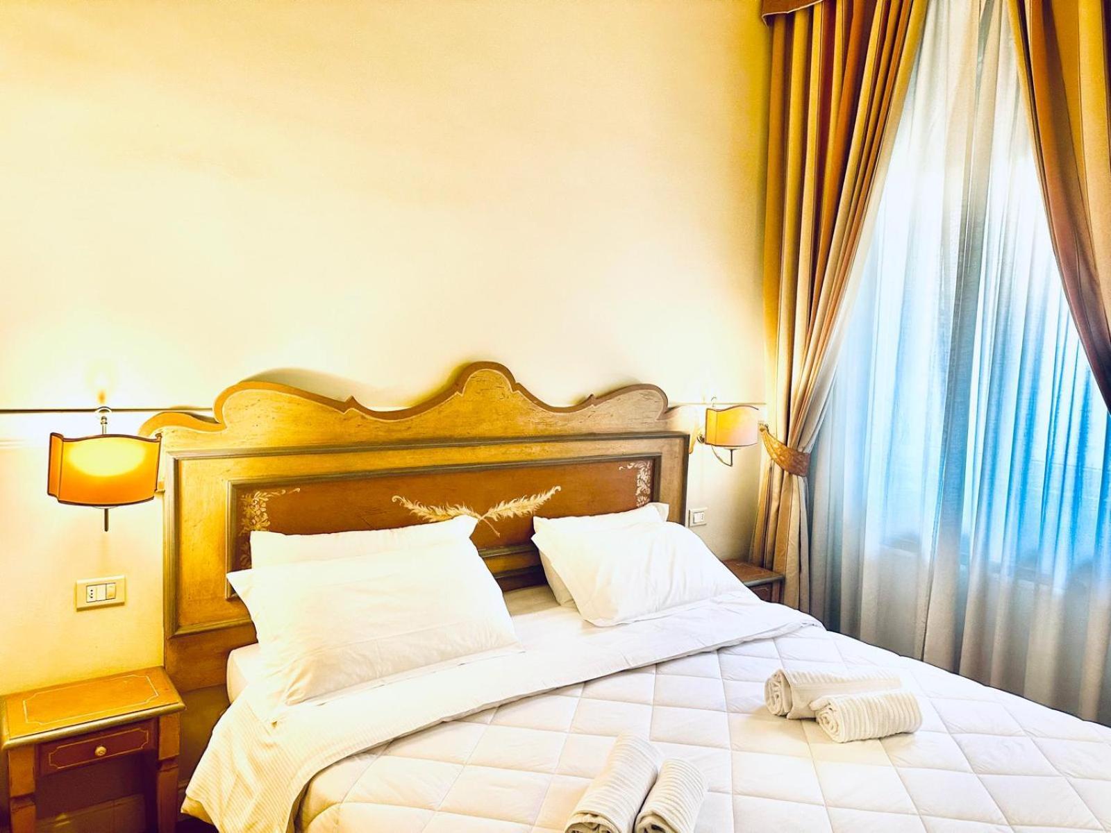 Il Gattopardo Relais Roma Exterior foto