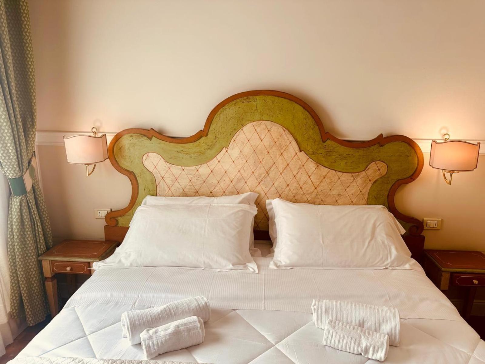 Il Gattopardo Relais Roma Exterior foto