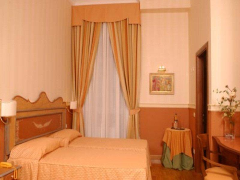 Il Gattopardo Relais Roma Exterior foto