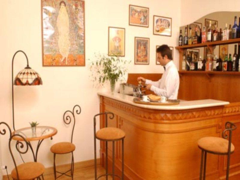 Il Gattopardo Relais Roma Exterior foto