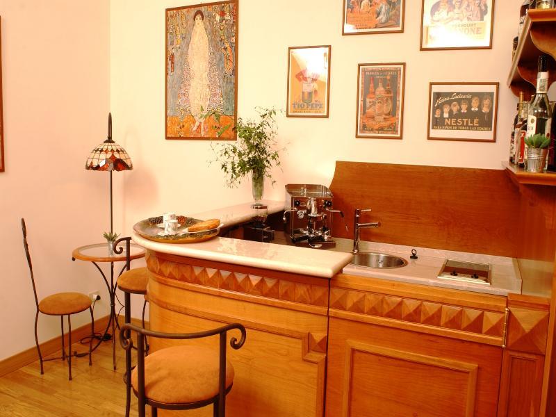 Il Gattopardo Relais Roma Exterior foto