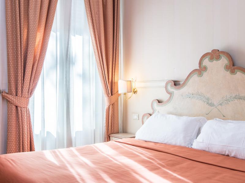 Il Gattopardo Relais Roma Exterior foto