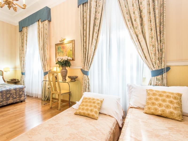 Il Gattopardo Relais Roma Exterior foto